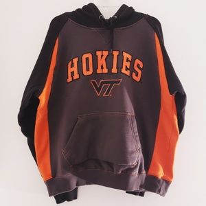 Virginia Tech hoodie XL